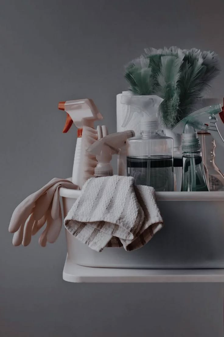 Cleaning